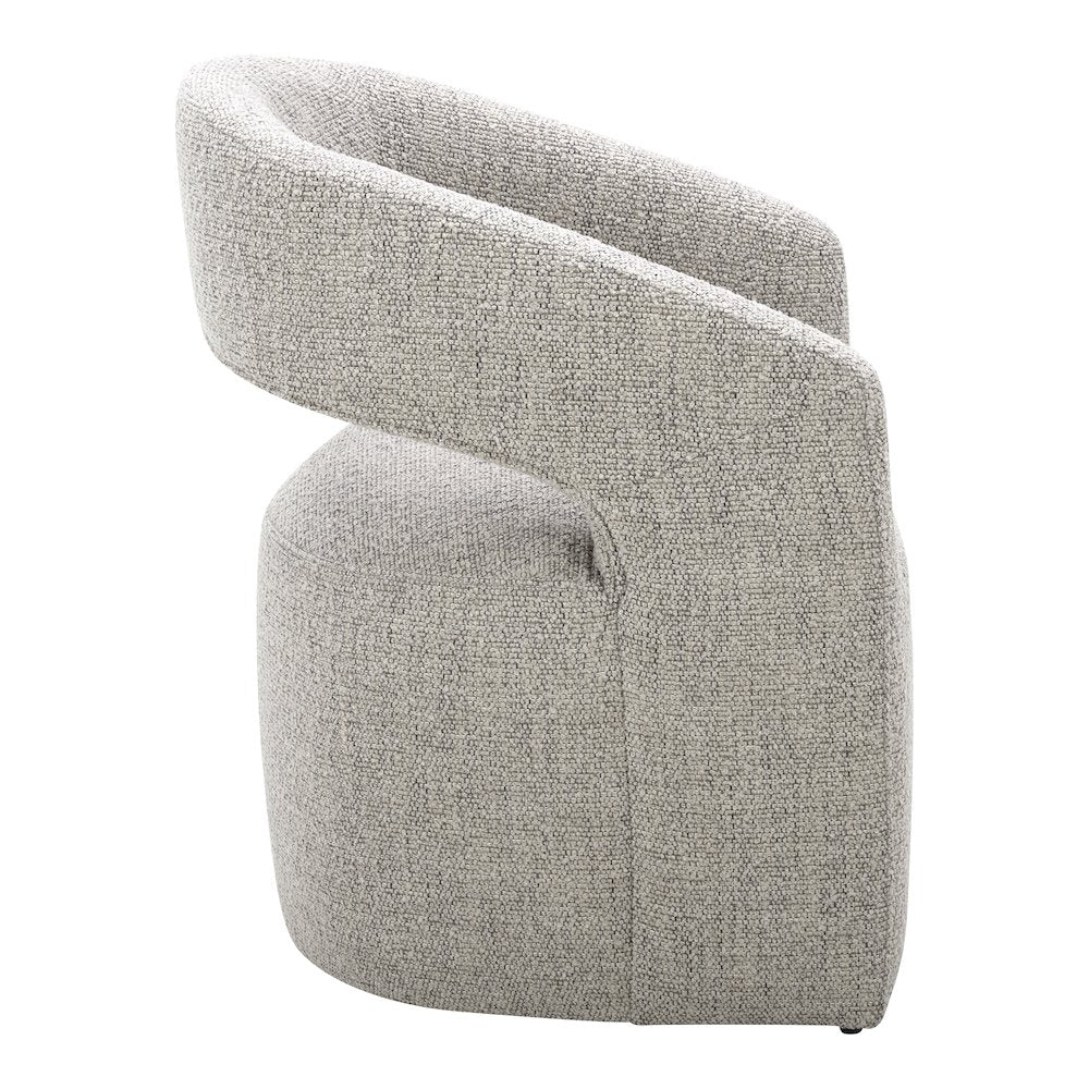 Armchair Malmo M624