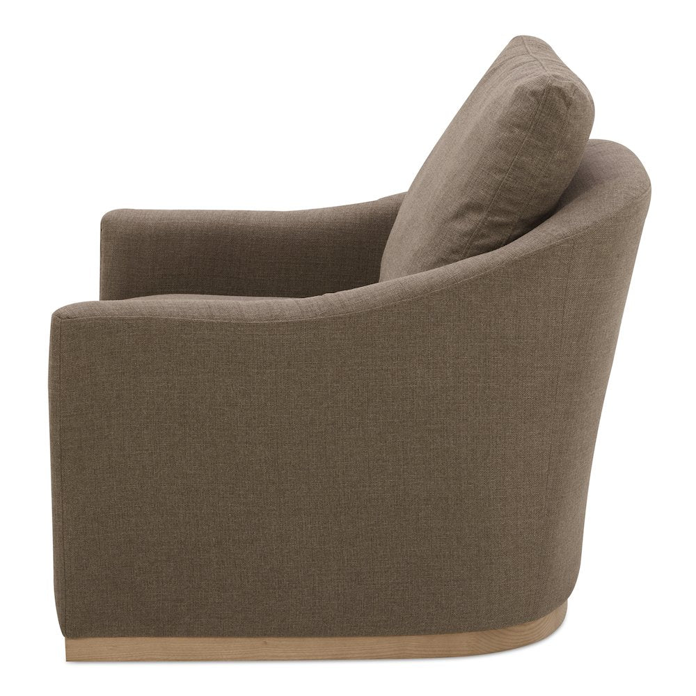 Armchair Malmo M730