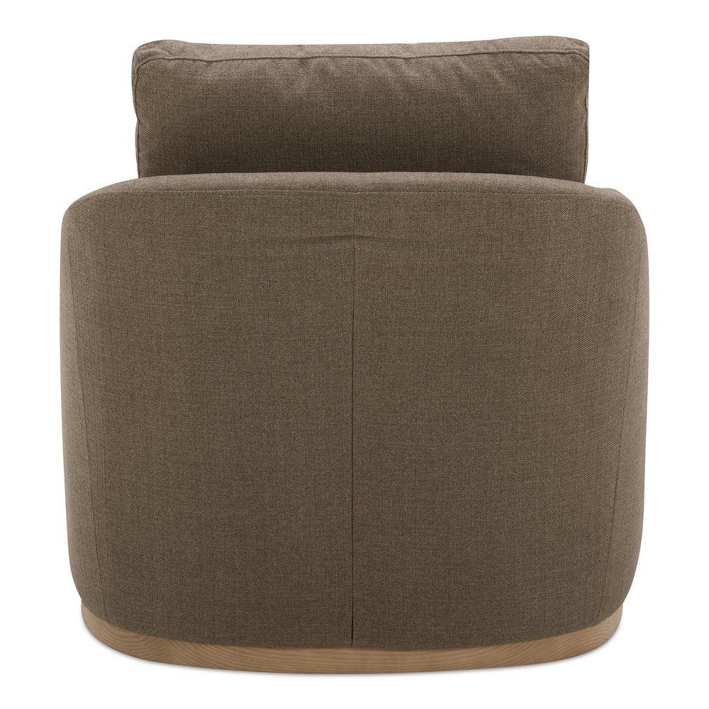 Armchair Malmo M730