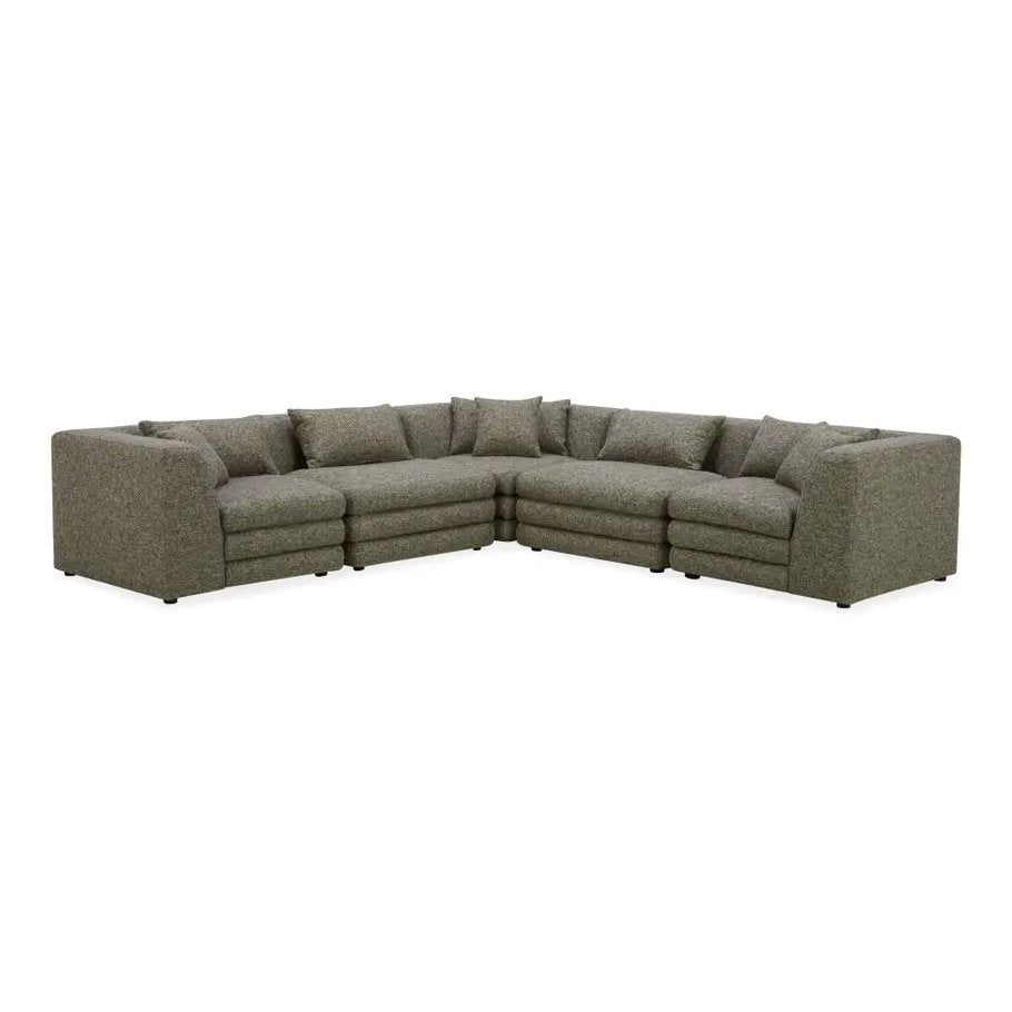 Sectional Malmo M967