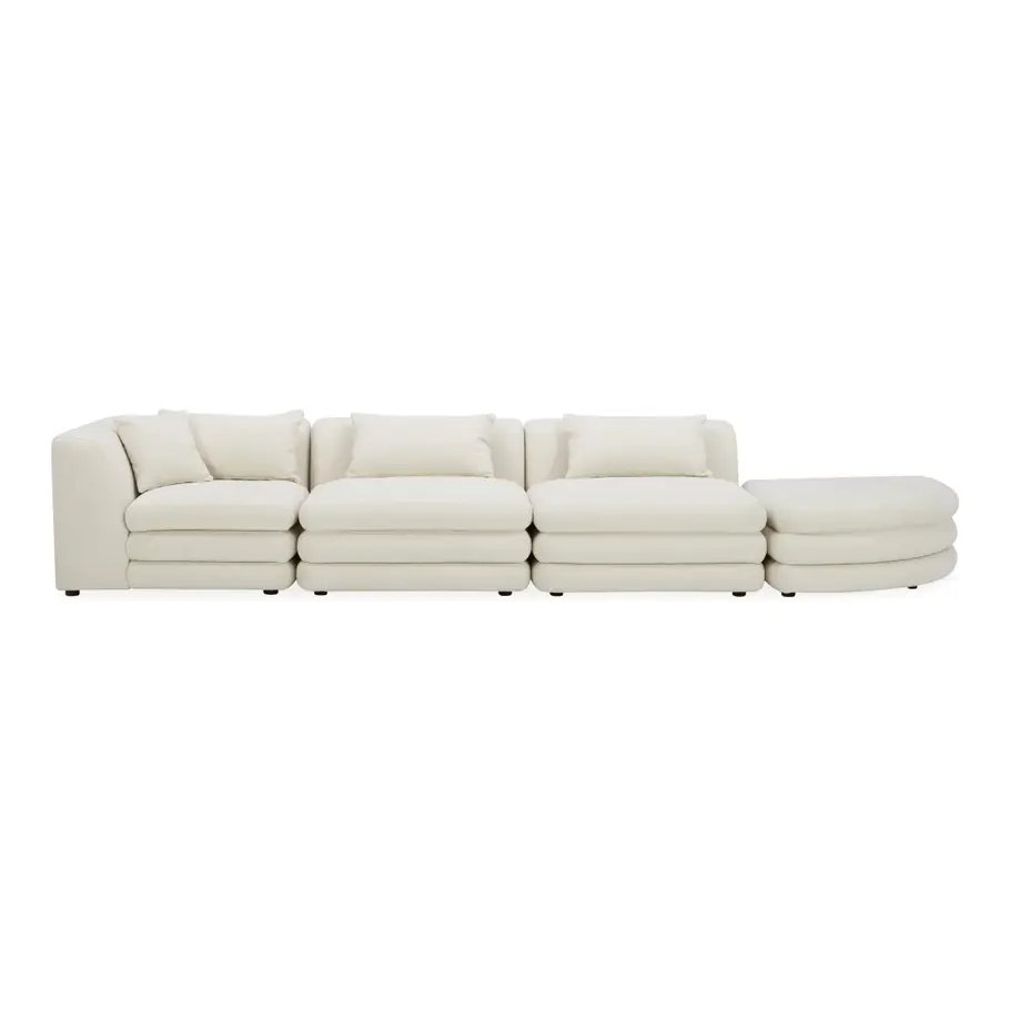 Sectional Malmo M1000