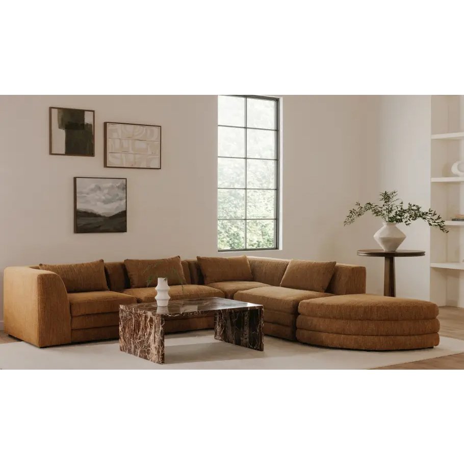 Sectional Malmo M973