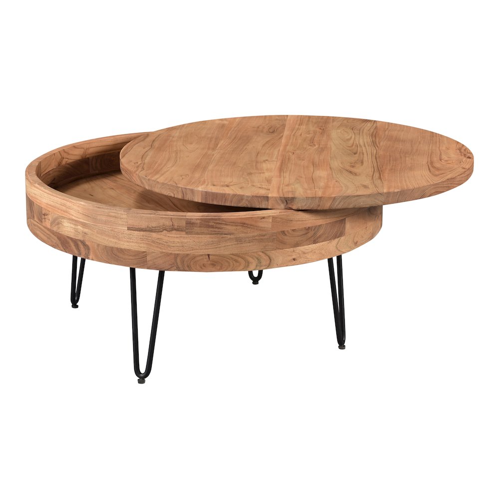 Coffee Table Malmo M447