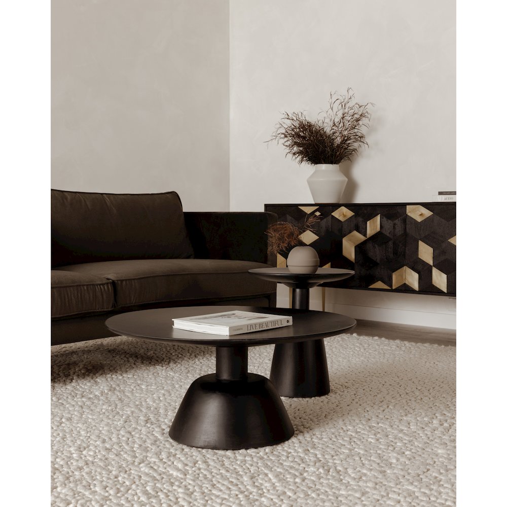 Coffee Table Malmo M451