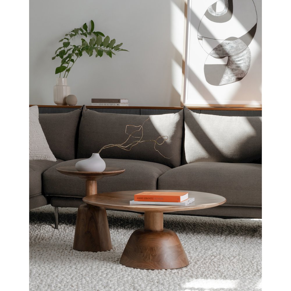 Coffee Table Malmo M452