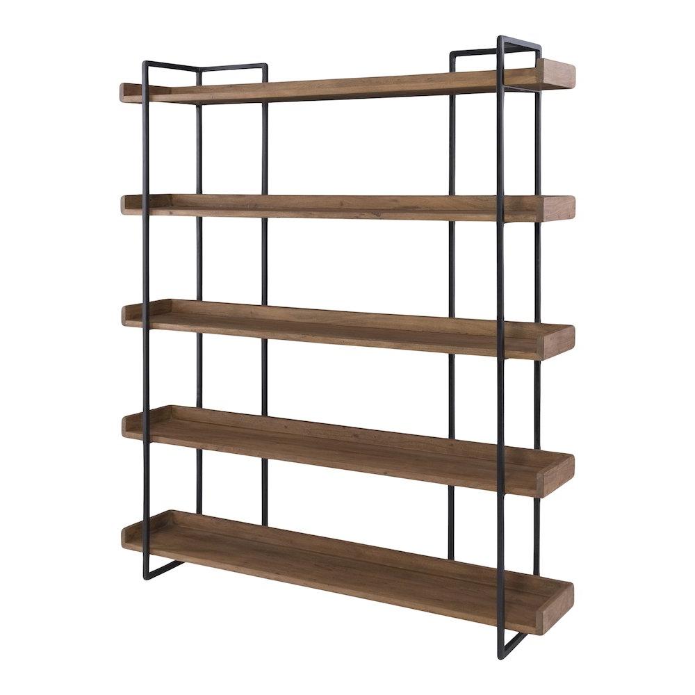 Bookcase Malmo M311