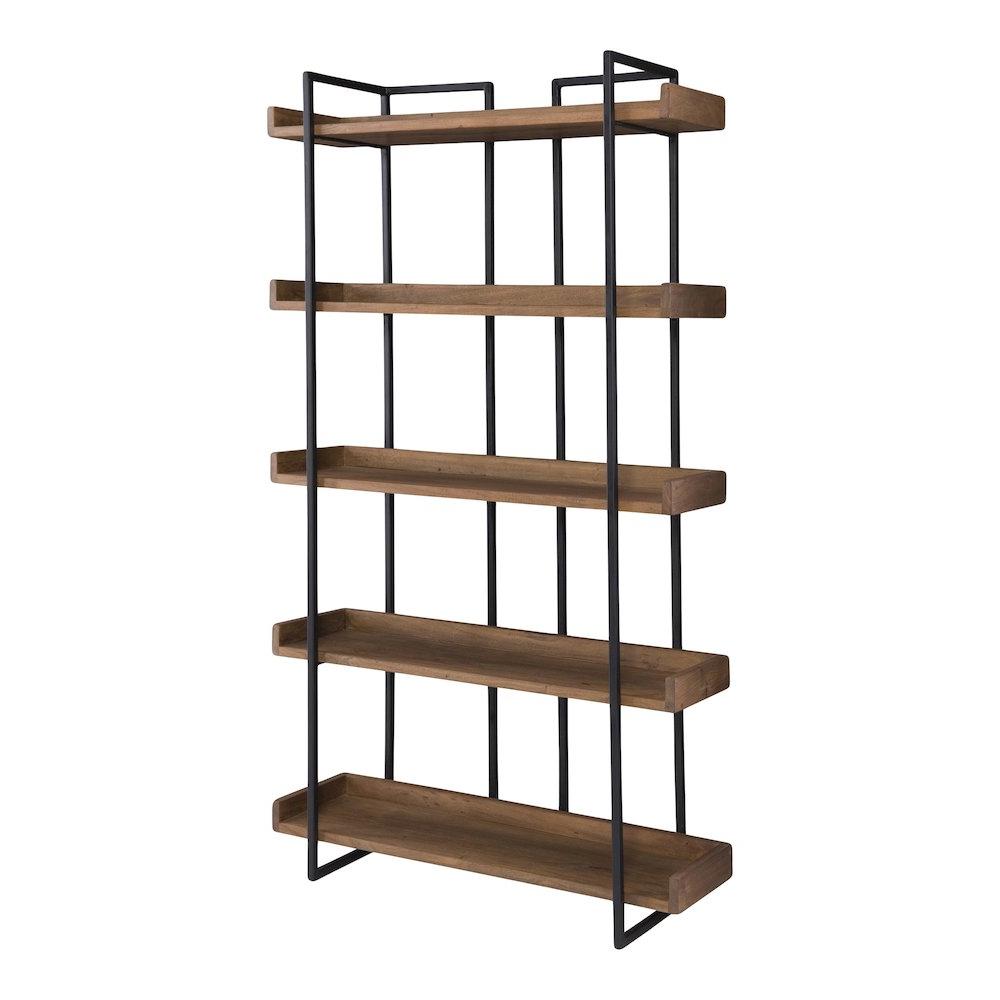 Bookcase Malmo M312