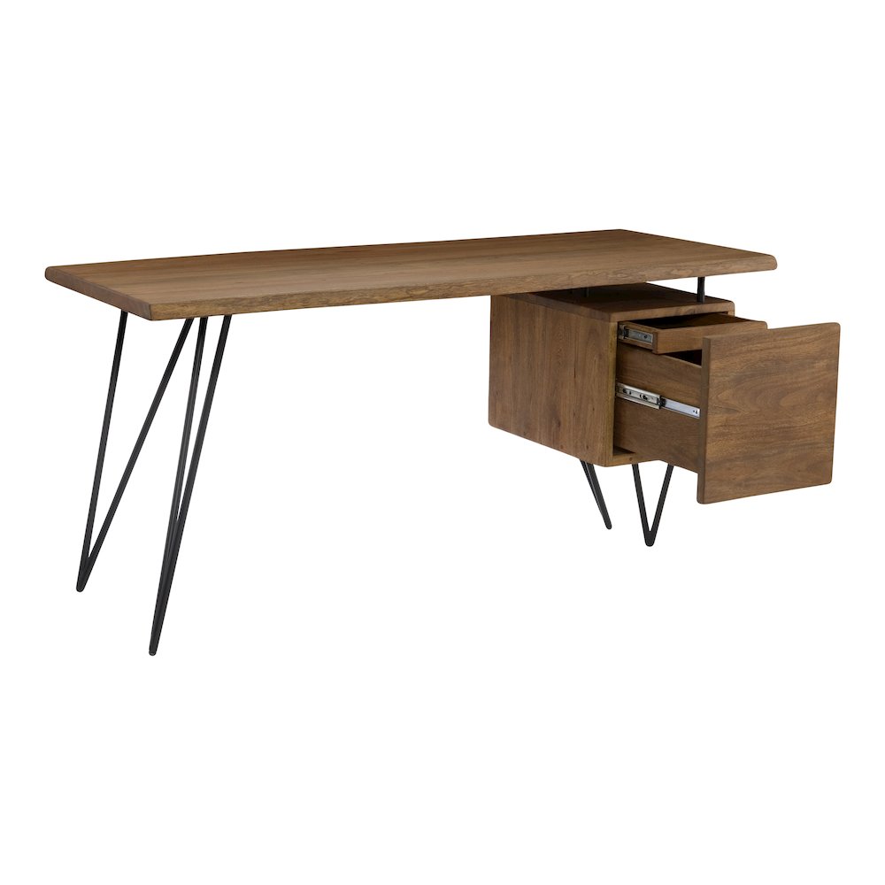 Office Desk Malmo M1086