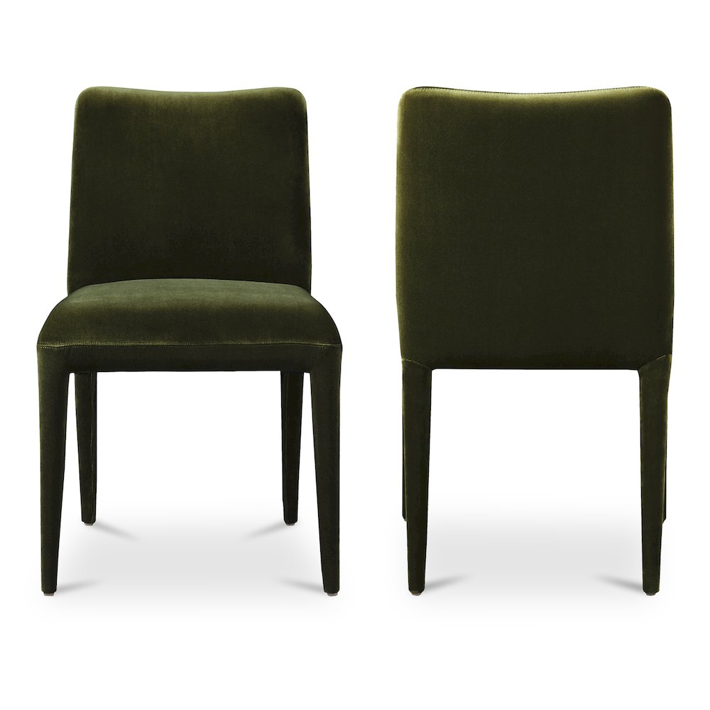 Dining Chair Malmo M560 (set of 2)