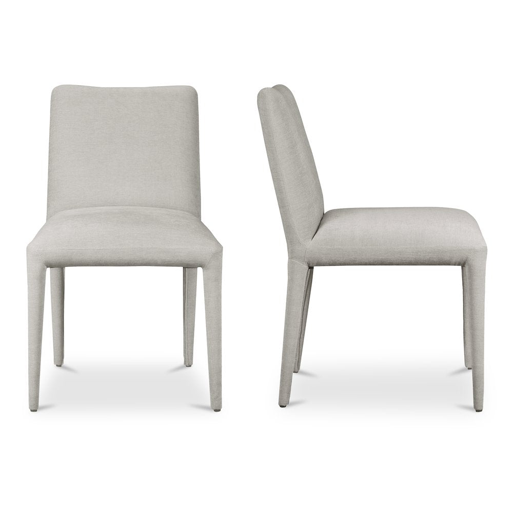 Dining Chair Malmo M555 (set of 2)