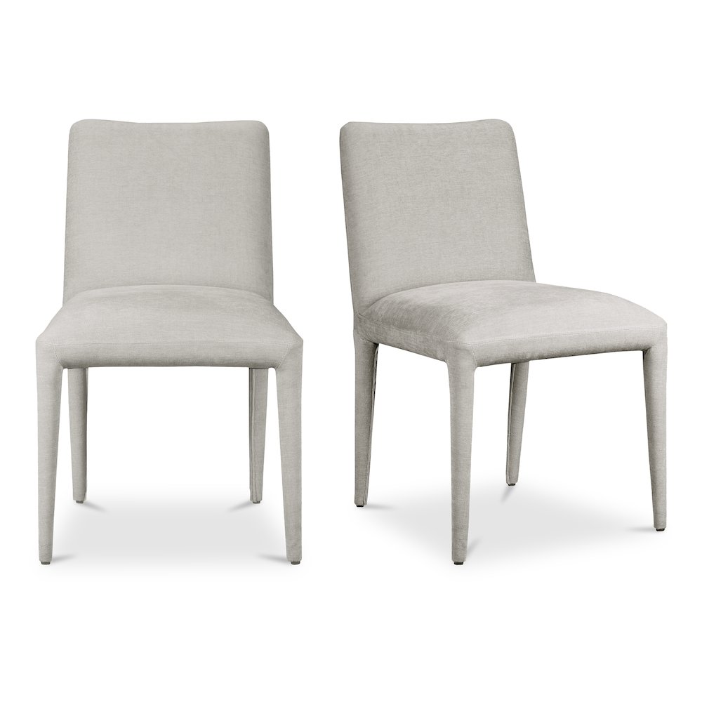 Dining Chair Malmo M555 (set of 2)