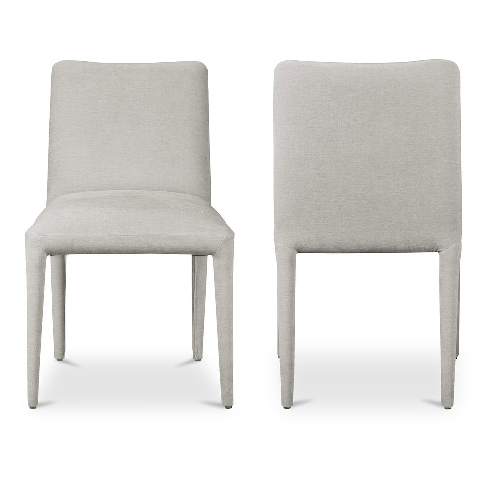 Dining Chair Malmo M555 (set of 2)