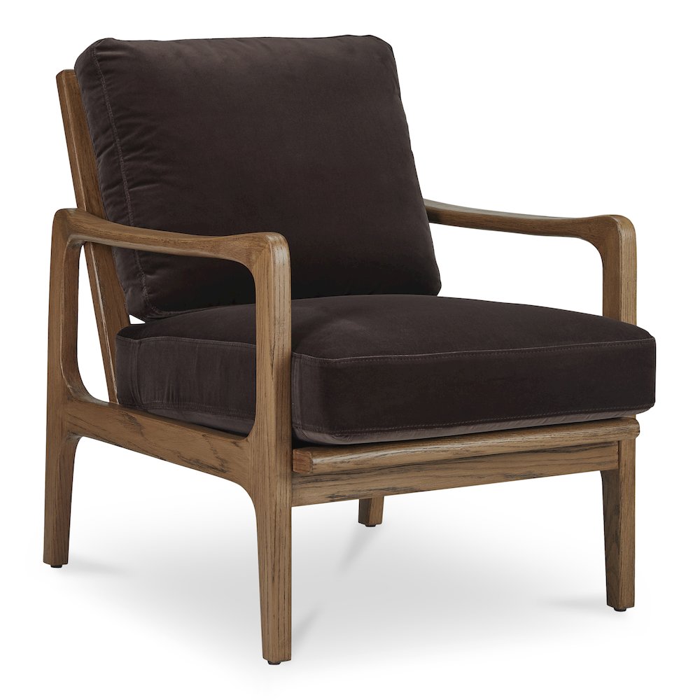 Armchair Malmo M707