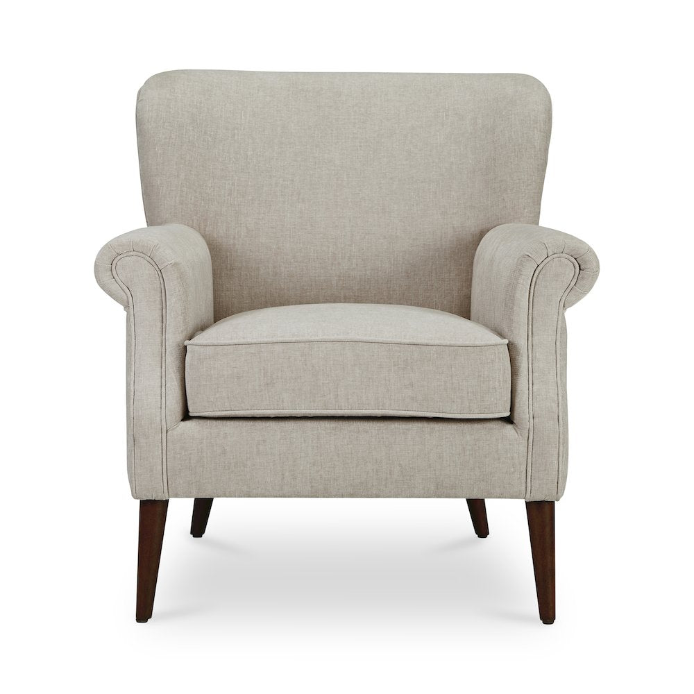 Armchair Malmo M748