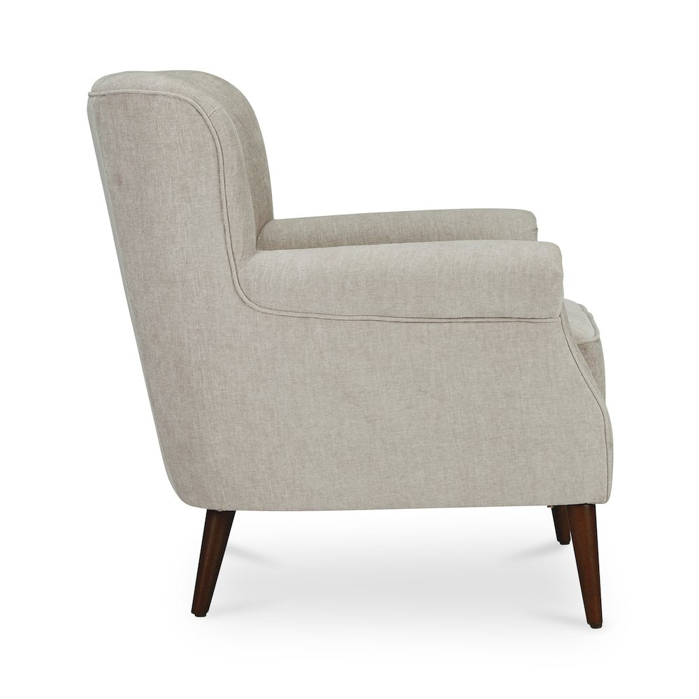 Armchair Malmo M748