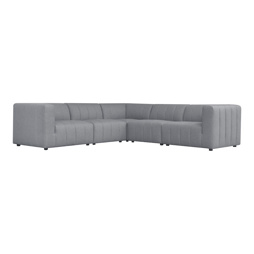 Sectional Malmo M1015