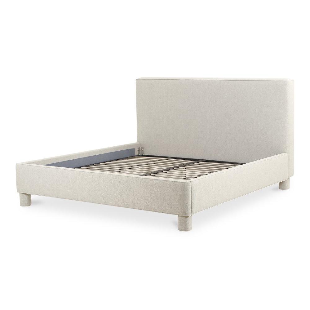 Platform Bed Malmo M206