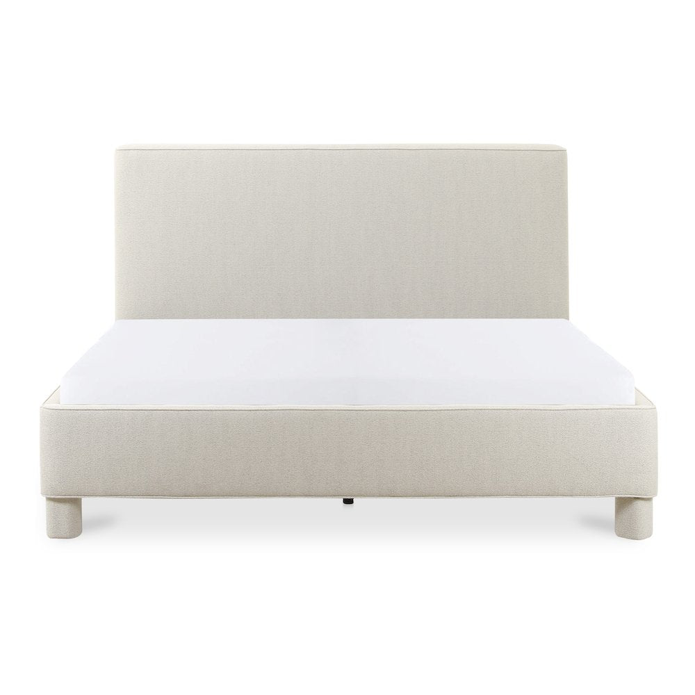 Platform Bed Malmo M206