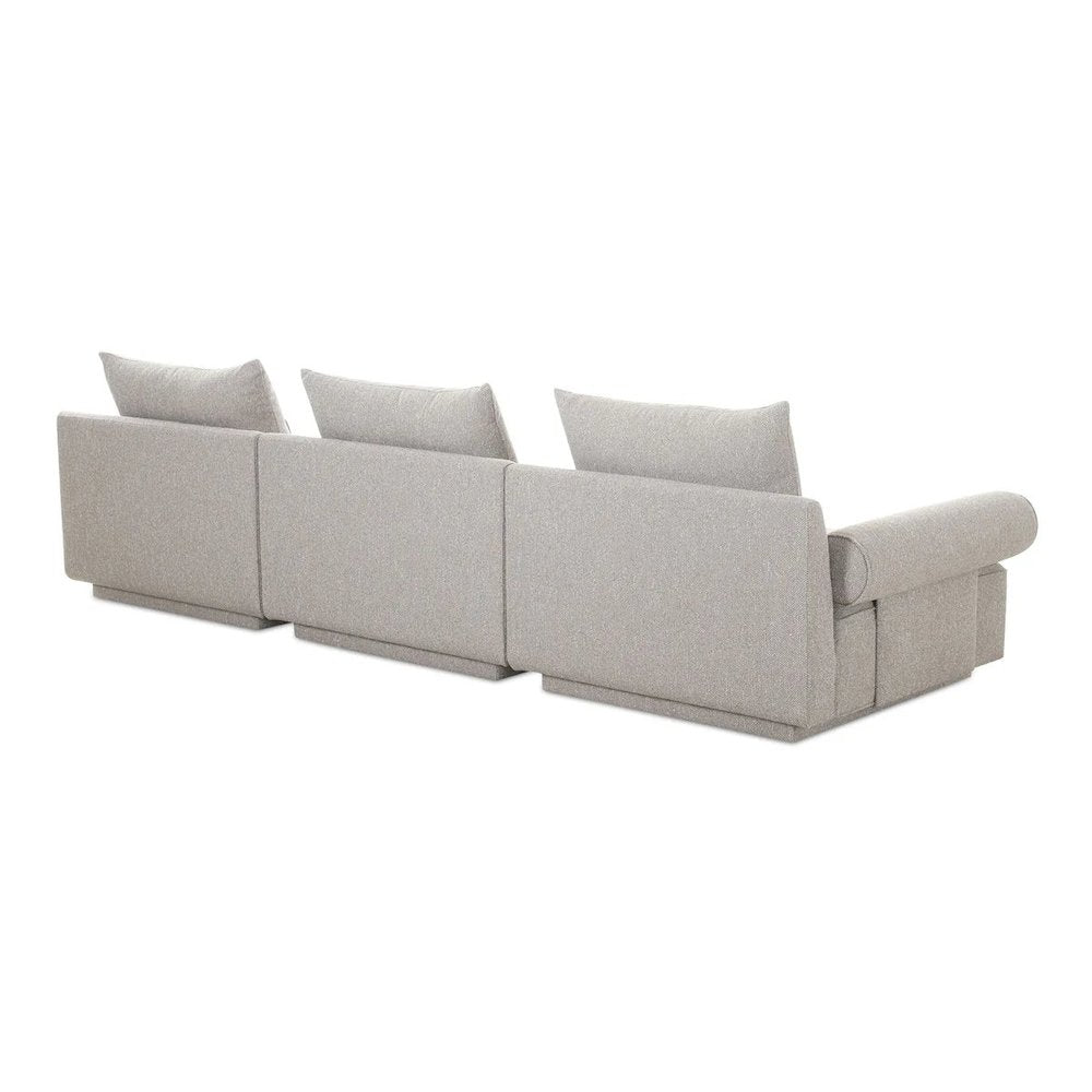 Sectional Malmo M1293