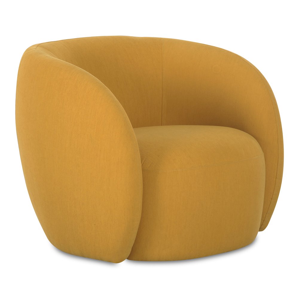 Armchair Malmo M757