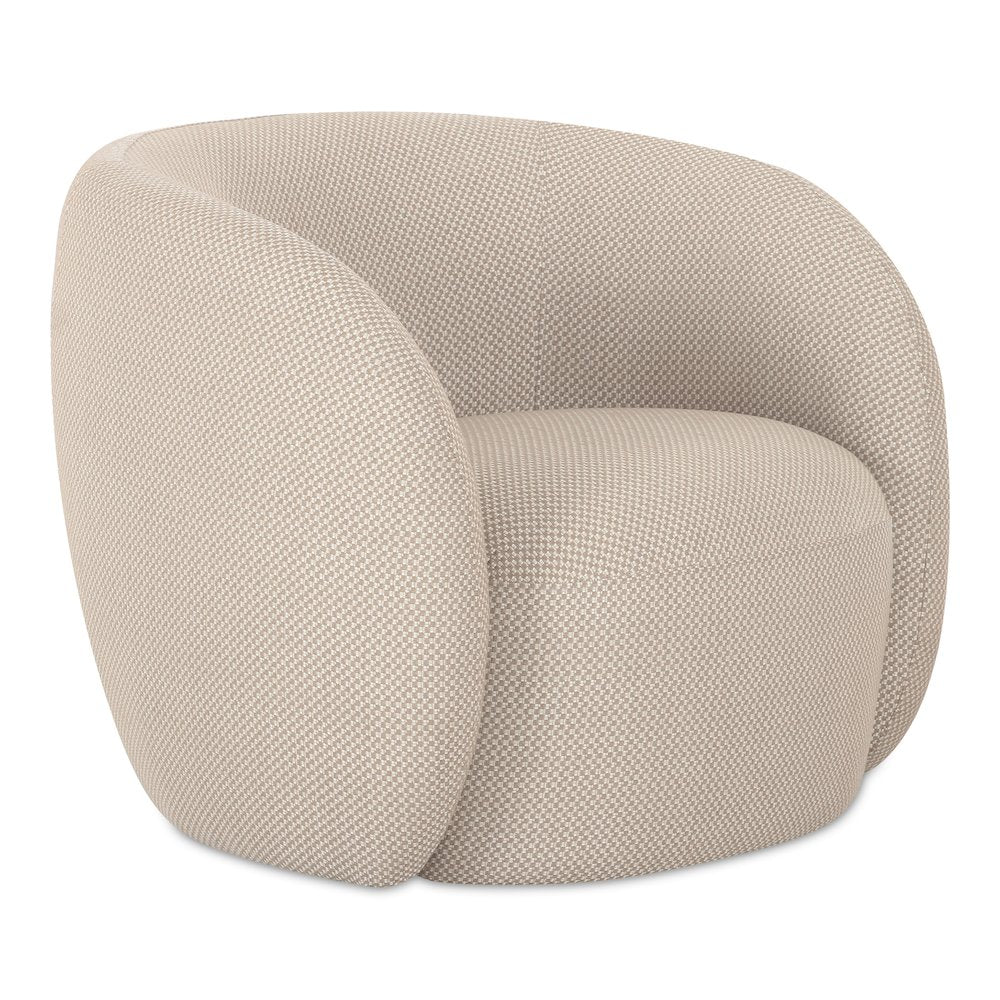 Armchair Malmo M756