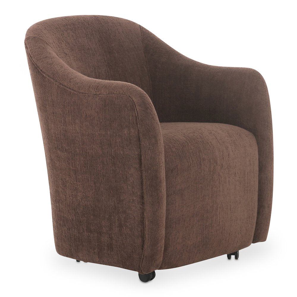 Armchair Malmo M583