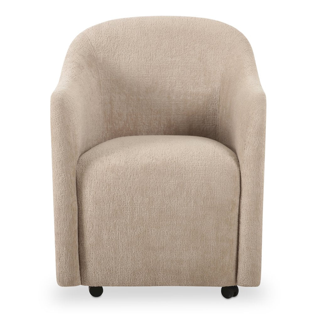 Armchair Malmo M584