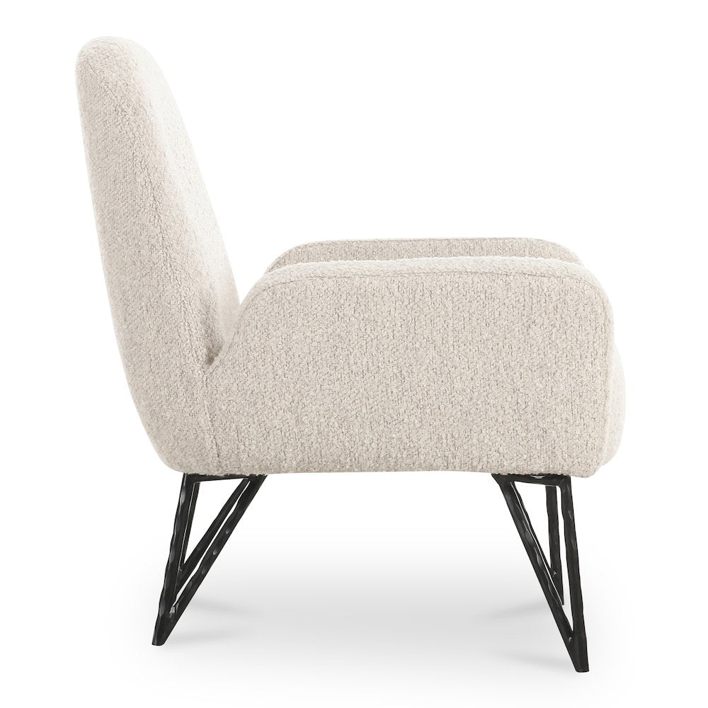 Armchair Malmo M753