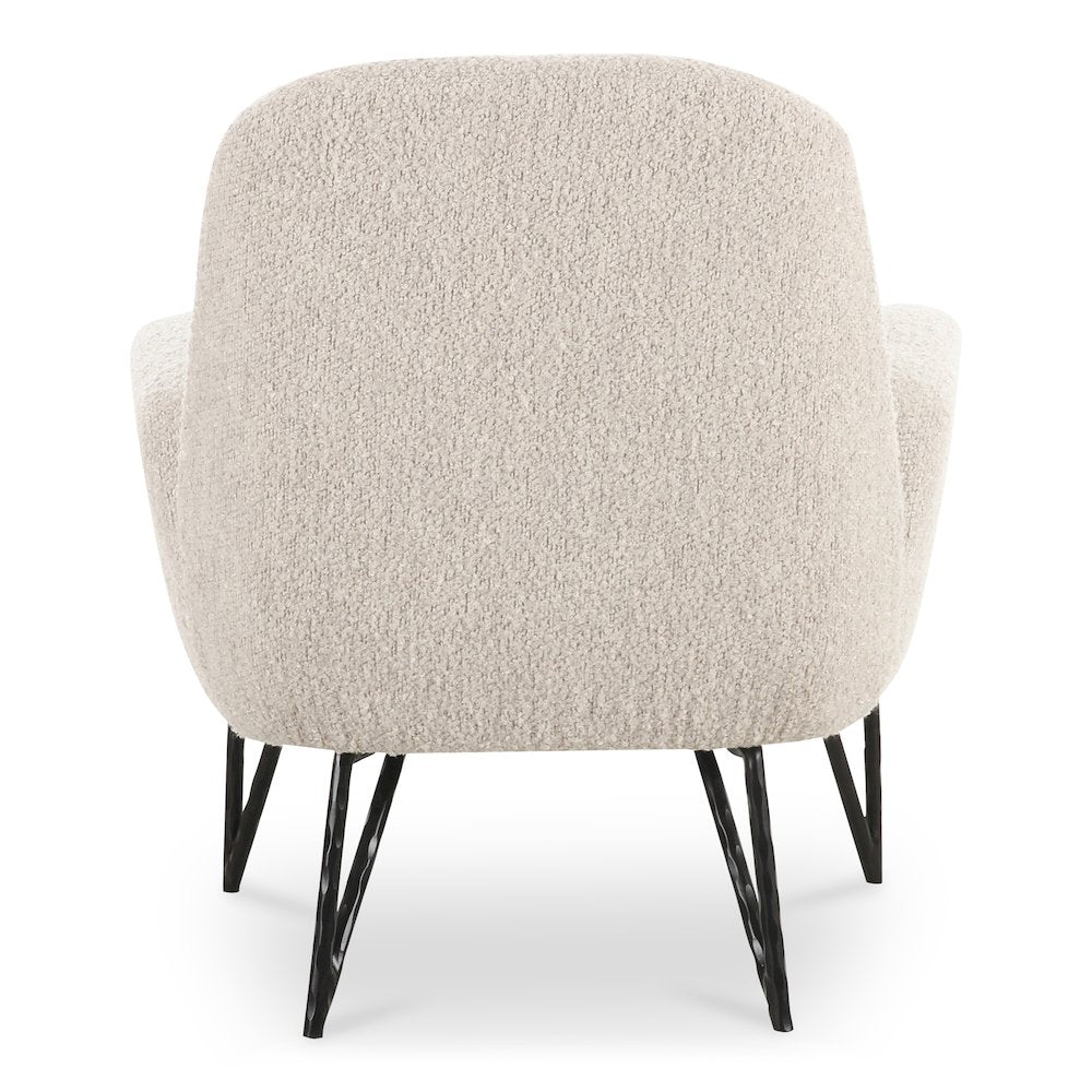 Armchair Malmo M753