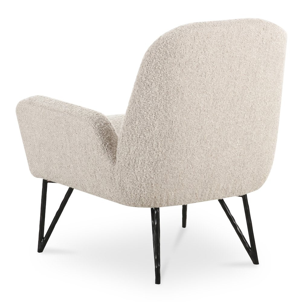 Armchair Malmo M753