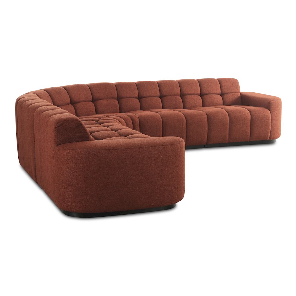 Sectional Malmo M980