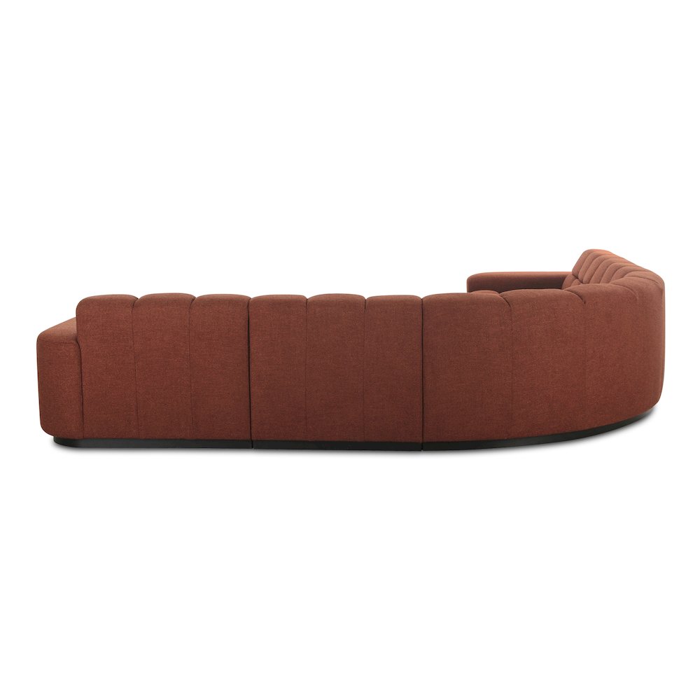 Sectional Malmo M980