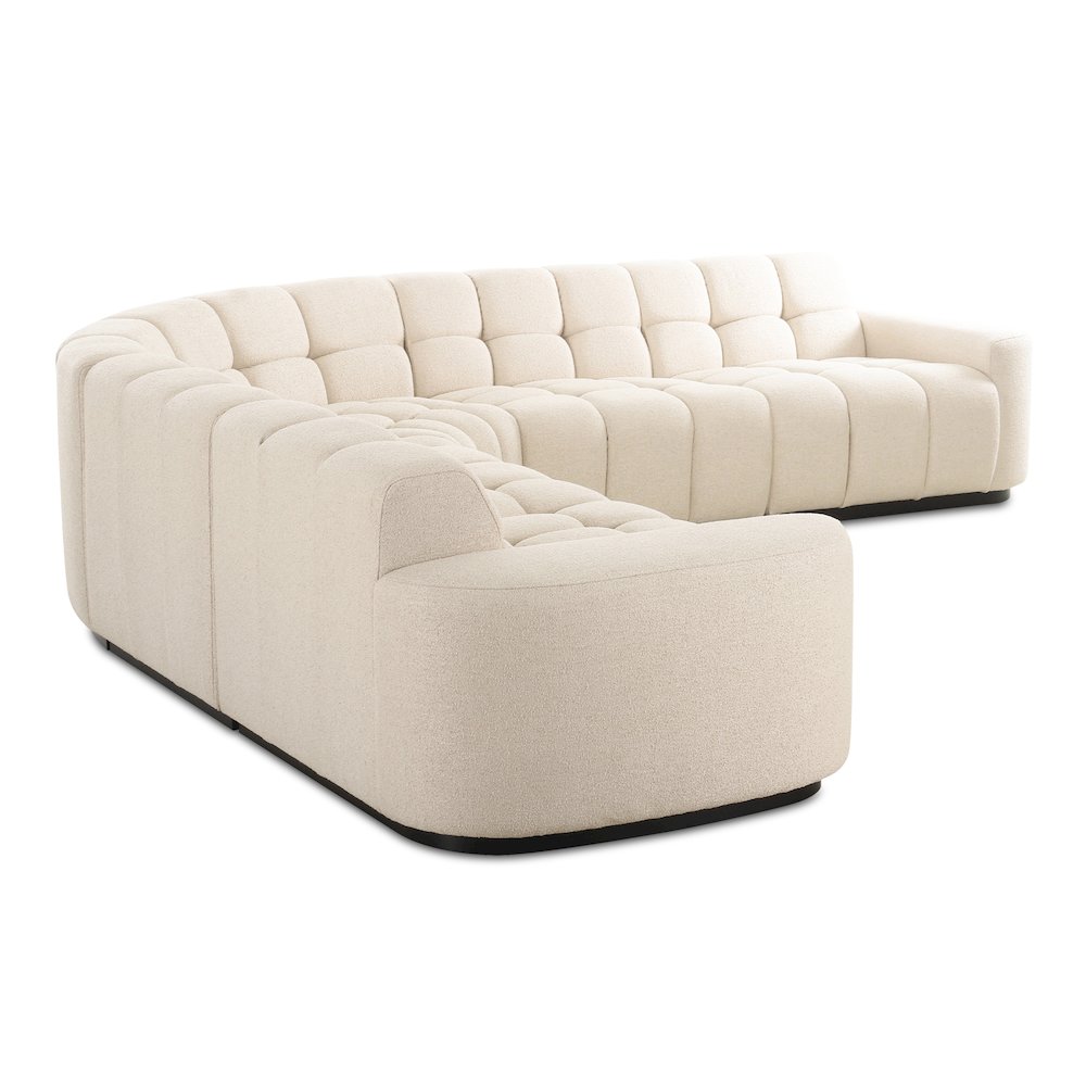 Sectional Malmo M988