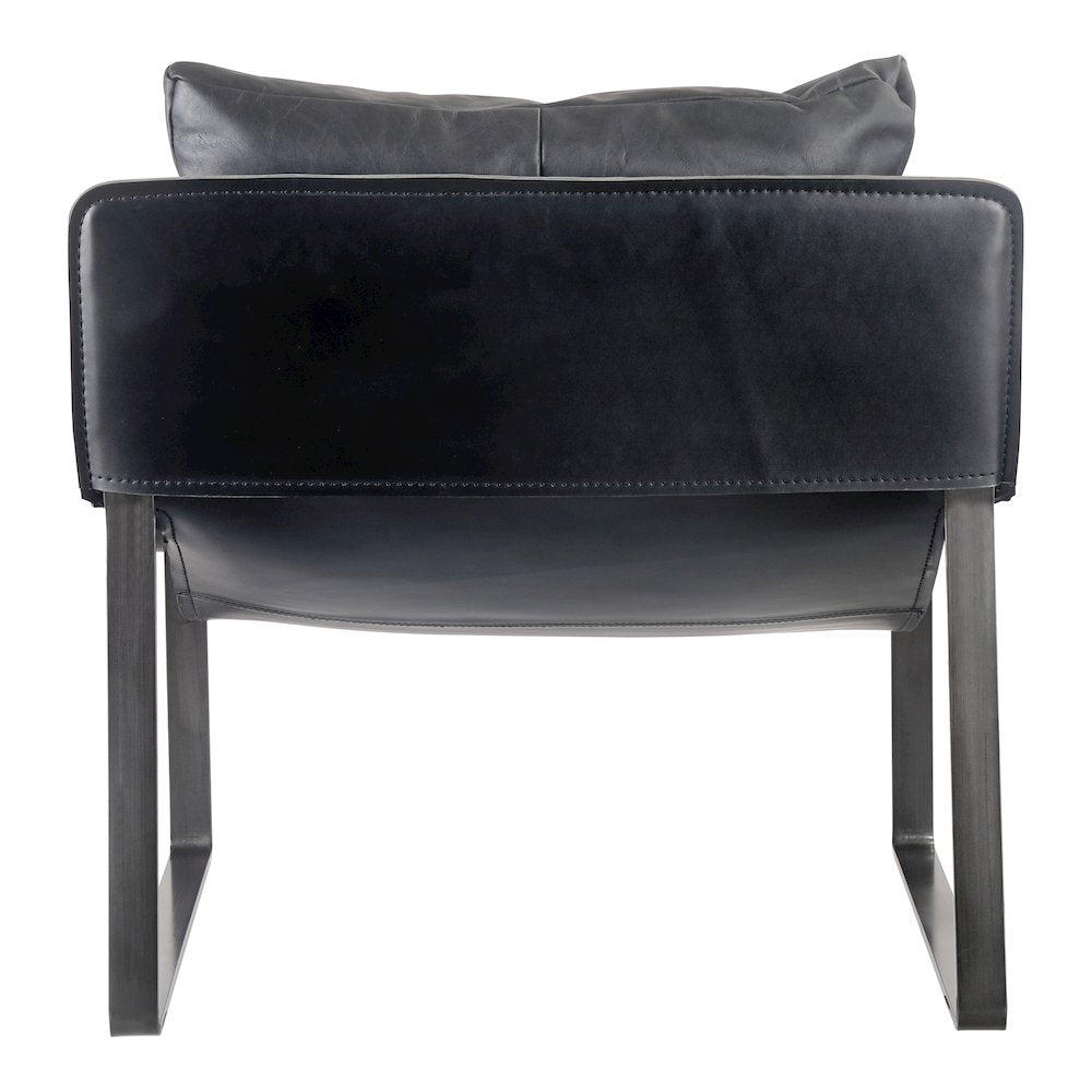 Armchair Malmo M790