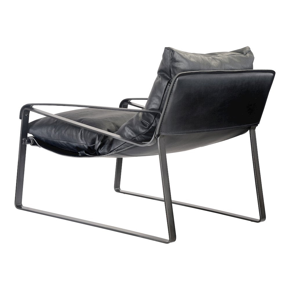 Armchair Malmo M790