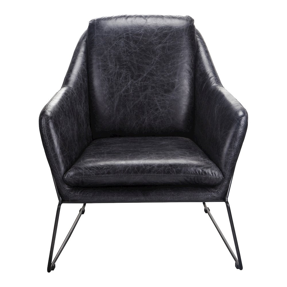 Armchair Malmo M501