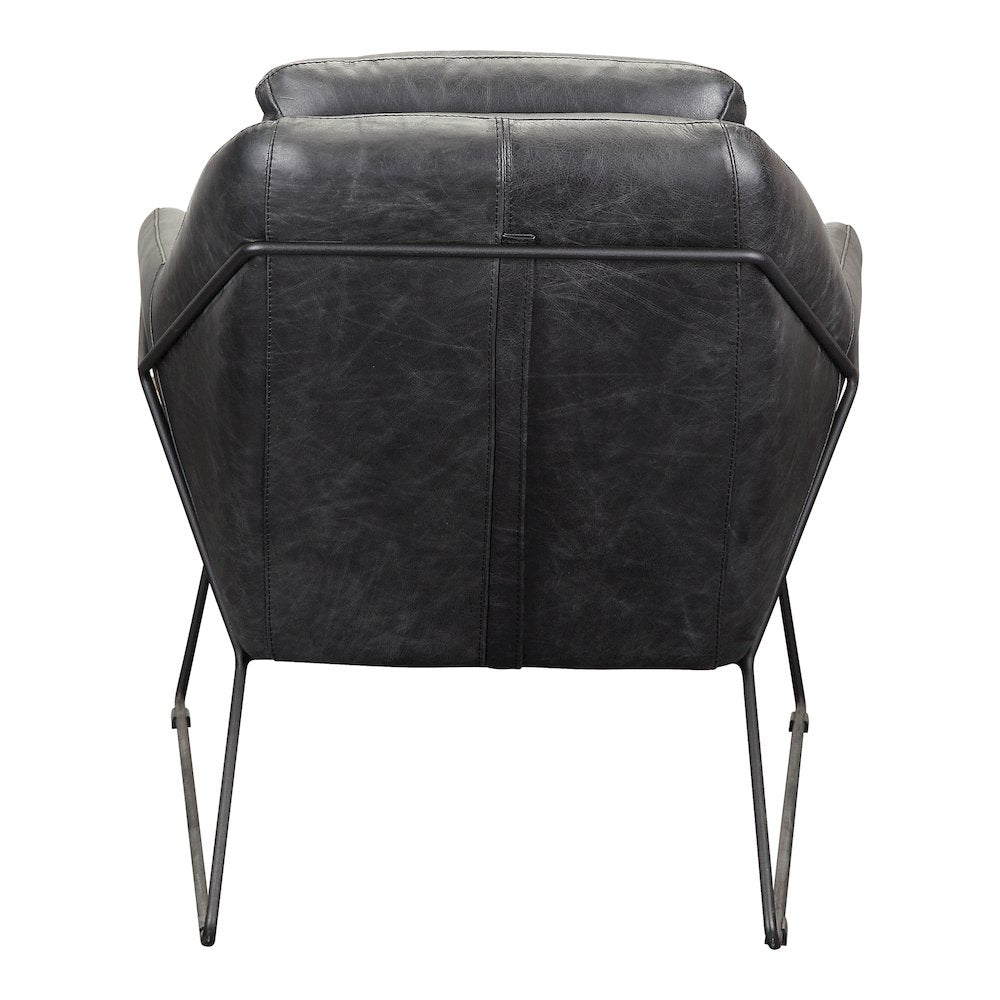 Armchair Malmo M501