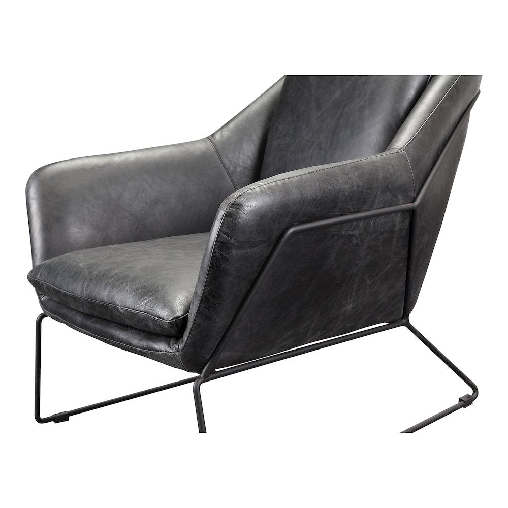 Armchair Malmo M501