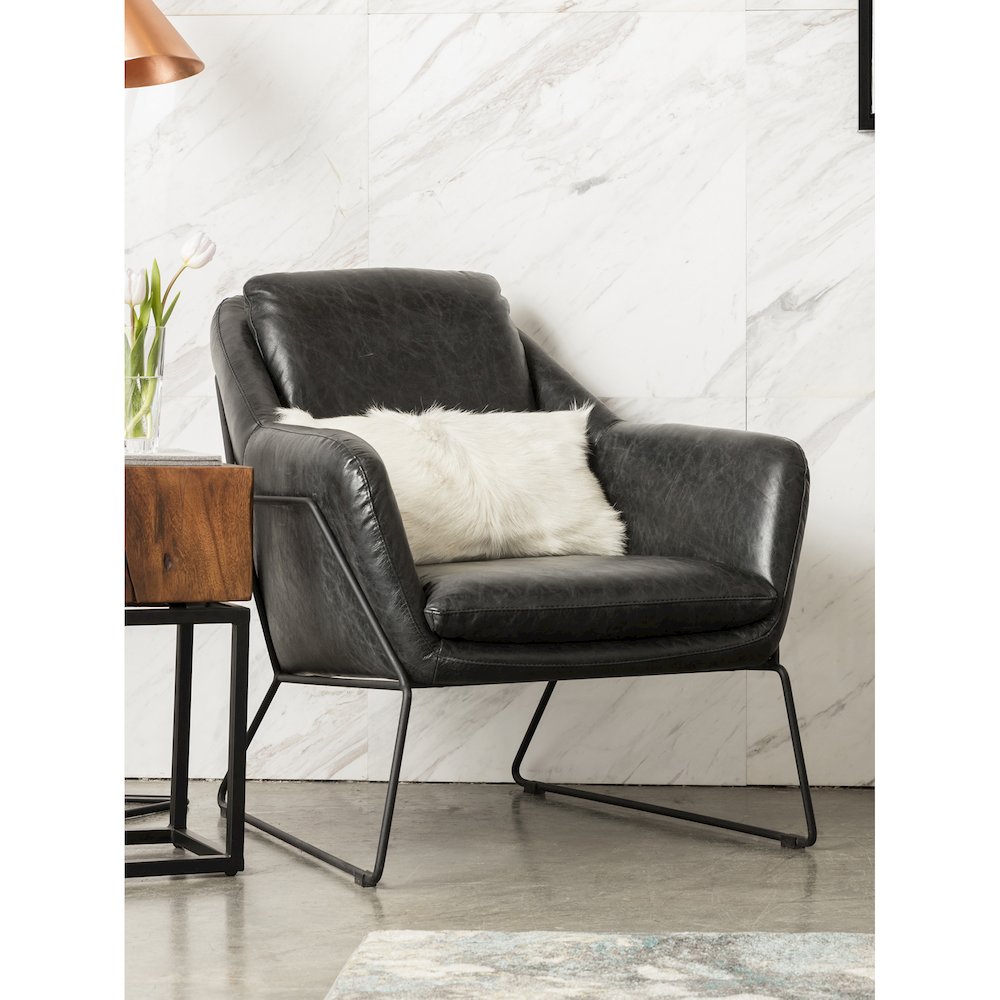 Armchair Malmo M501