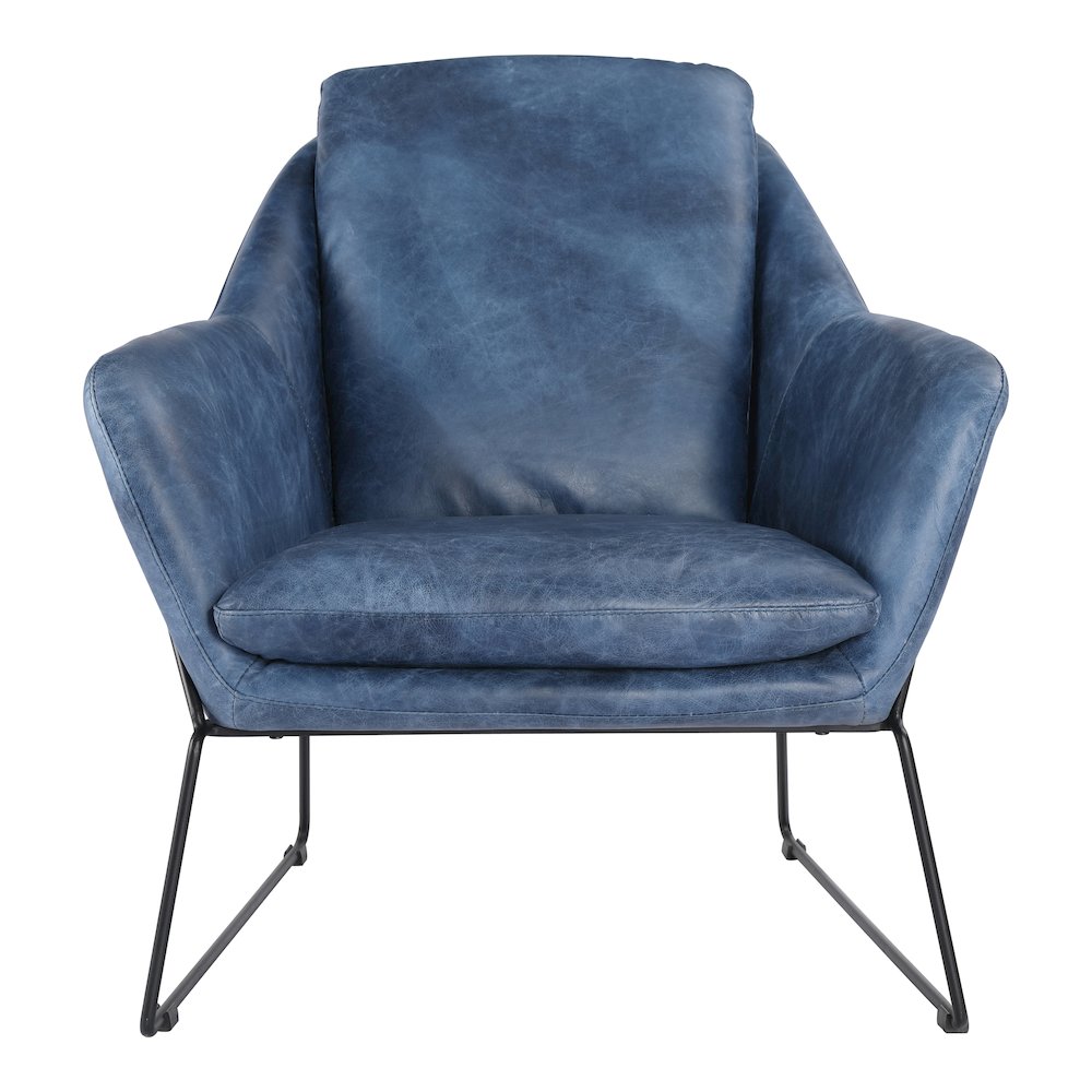 Armchair Malmo M502