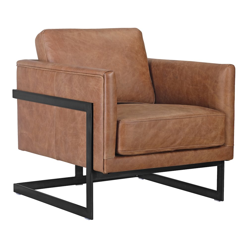 Armchair Malmo M788