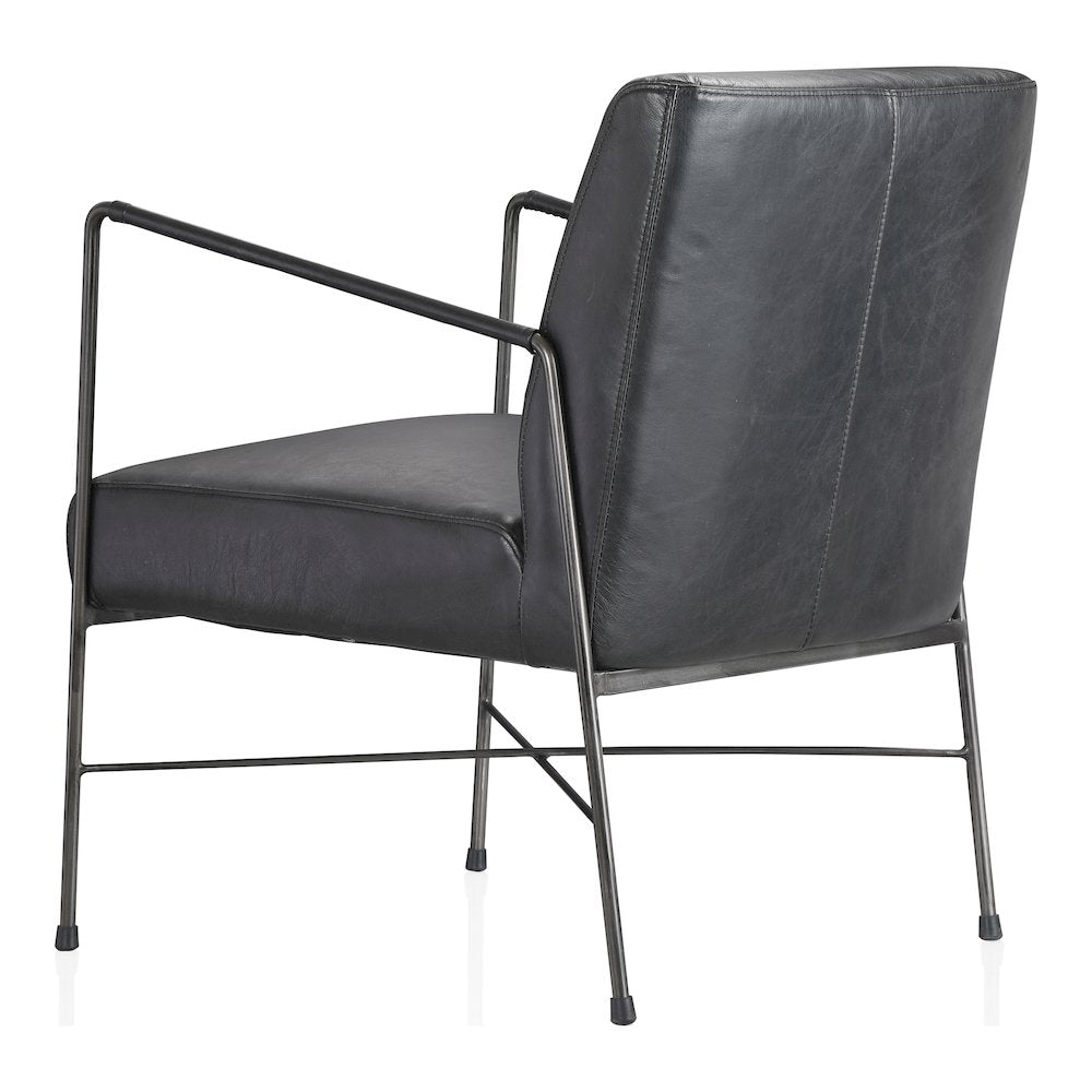 Armchair Malmo M109