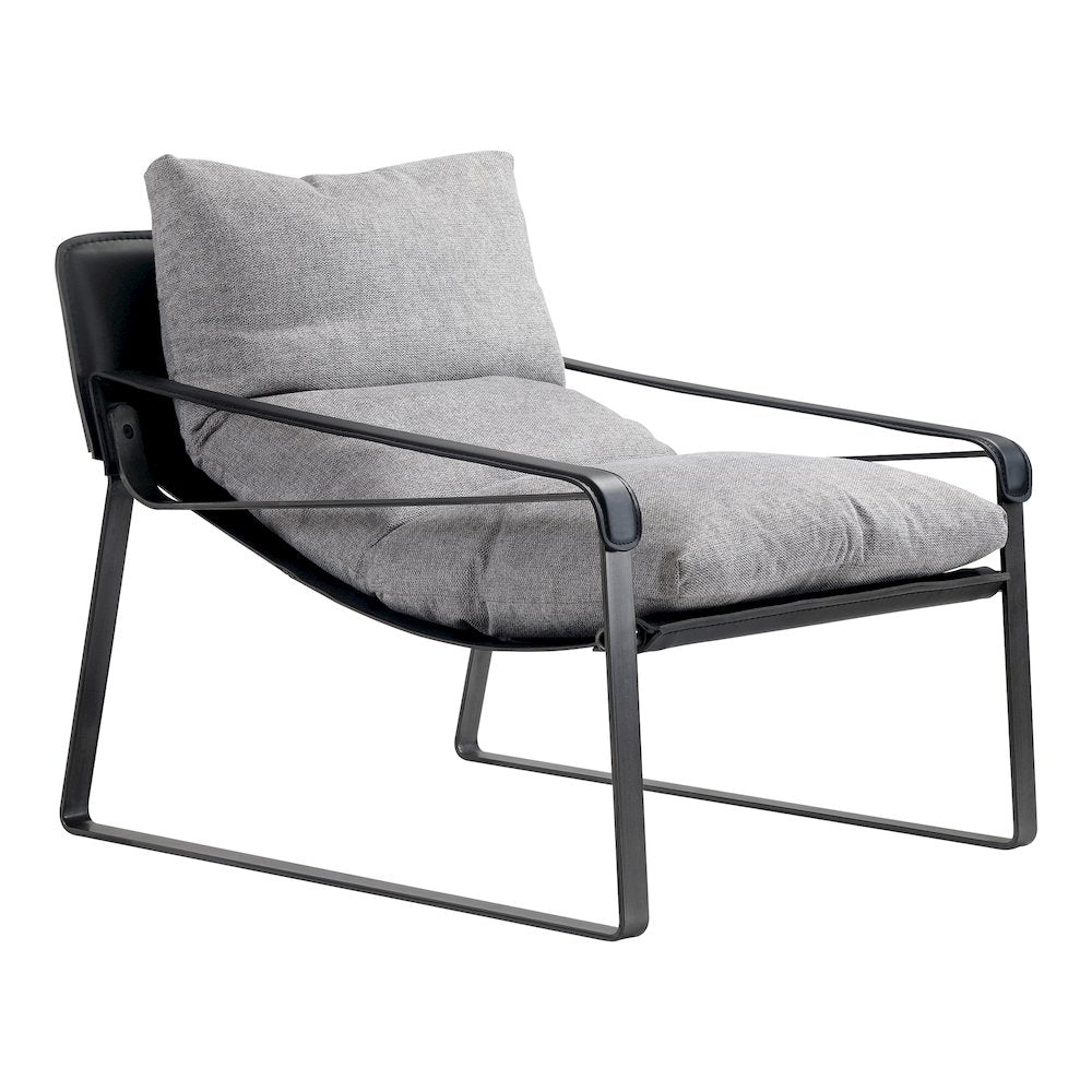 Armchair Malmo M779