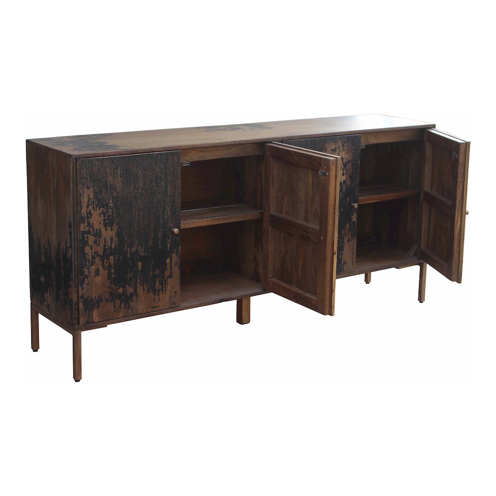 Sideboard Malmo M1240