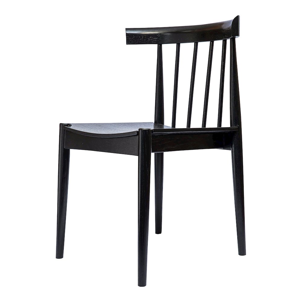 Dining Chair Malmo M654