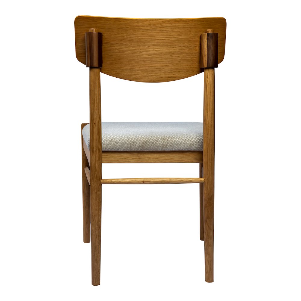 Dining Chair Malmo M658