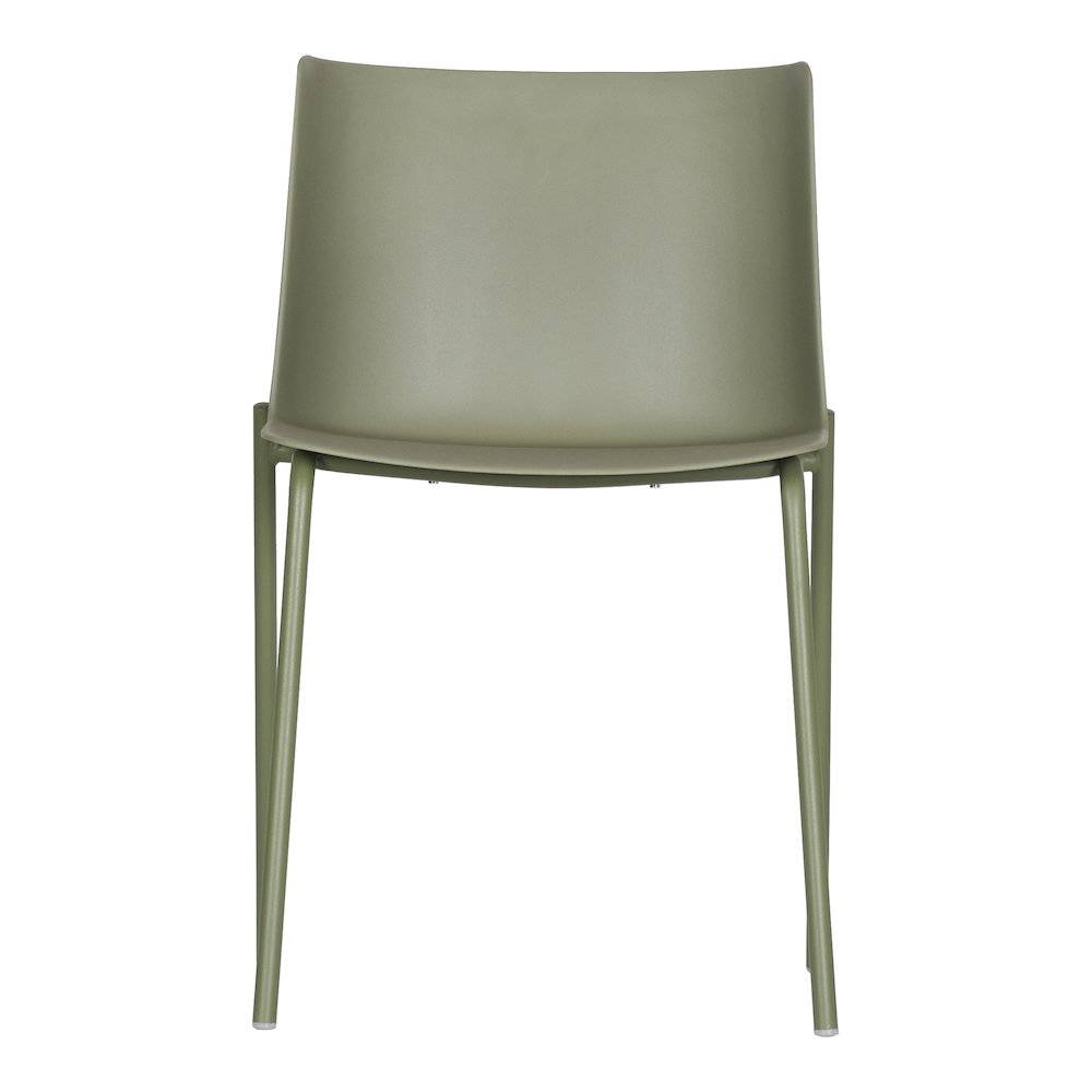 Outdoor chair Malmo M827