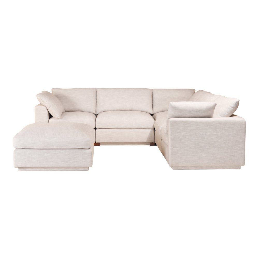 Sectional Malmo M960