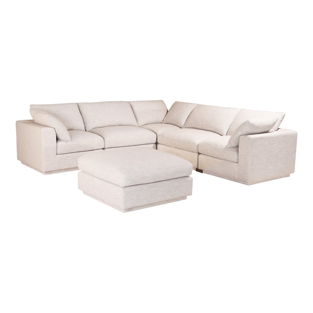 Sectional Malmo M960