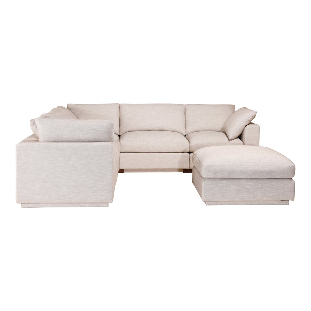 Sectional Malmo M960